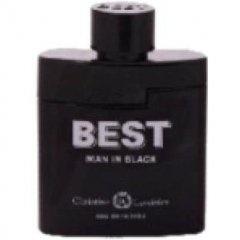 Best Man in Black