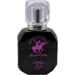 Beverly Hills Polo Club Sexy for Her