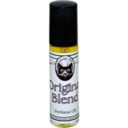 Birthday Tomcat