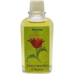 Blütenparfüm - Chypre