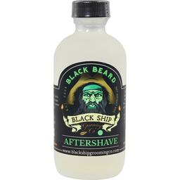 Black Beard
