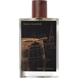 Black Cavendish