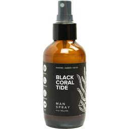 Black Coral Tide