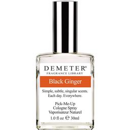 Black Ginger