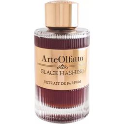 Black Hashish
