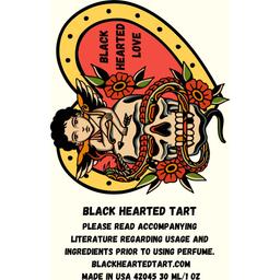 Black Hearted Love
