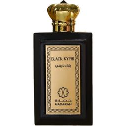 Black Kyphi