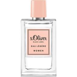Black Label Eau Légère Women