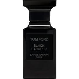 Black Lacquer