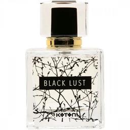 Black Lust