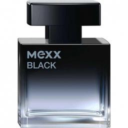 Black Man