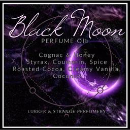 Black Moon