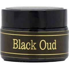Black Oud