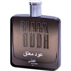 Black Oudh