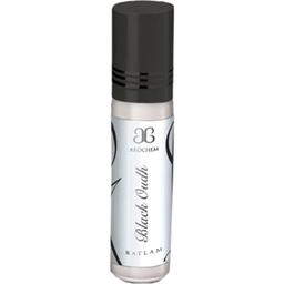 Black Oudh