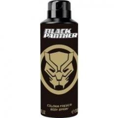 Black Panther