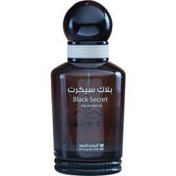 Black Secret