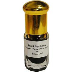 Black Sumbawa