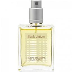 Black Vetiver