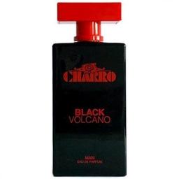 Black Volcano
