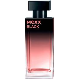 Black Woman