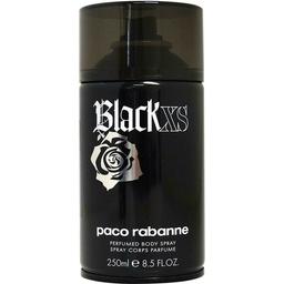 Black XS