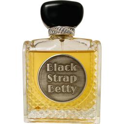 Blackstrap Betty