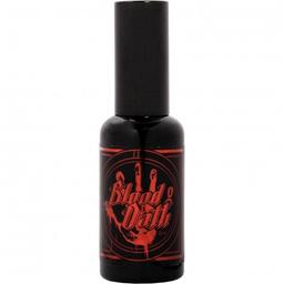 Blood Oath