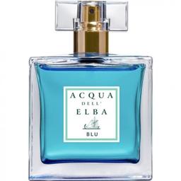 Blu Donna