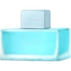 Blue Cool Seduction for Women
