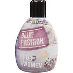 Blue Fashion for Women