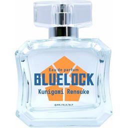 Blue Lock - Kunigami Rensuke