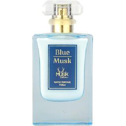 Blue Musk