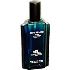 Blue Saloon