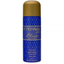 Blue for Women