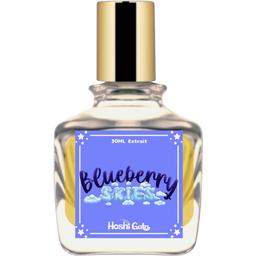 Blueberry Skies