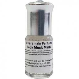 Body Musk Maliki