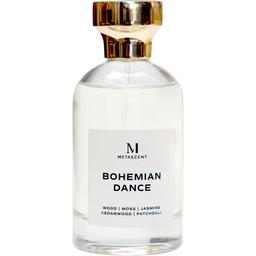 Bohemian Dance