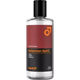 Bohemian Spirit
