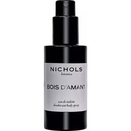 Bois d'Amant