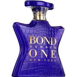 Bond Number One
