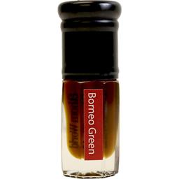 Borneo Green