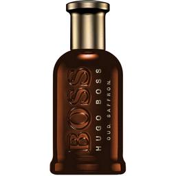 Boss Bottled Oud Saffron