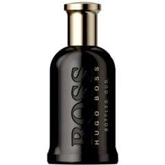 Boss Bottled Oud
