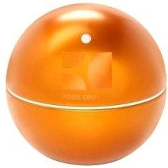 Boss Orange Made for Summer