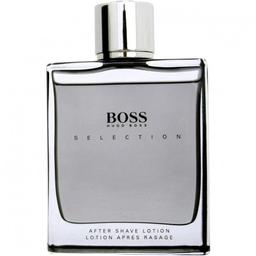 Boss Selection
