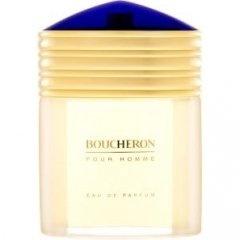 Boucheron pour Homme