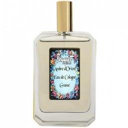Bouquet de Grasse - Ambre d'Orient