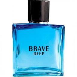 Brave Deep