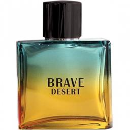 Brave Desert